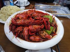-虾女王·龙虾·烧烤(龙江店)