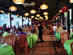-盛港湾海鲜食府(黄沙店)
