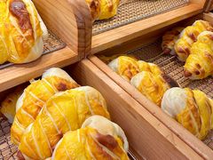 -红星前进面包牛奶公司(君太店)