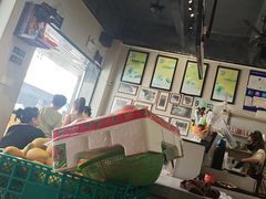 -花姨·老电影院果汁冰(88号店)