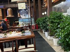 -云海肴·汽锅鸡·云南菜(南强街店)