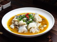 -大娘舅·江景餐厅桐庐菜(白冷线店)