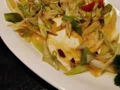 -木卡买提新疆餐厅·清真(新里海顿公馆店)