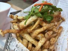 -老板恋上鱼(高新万达店)