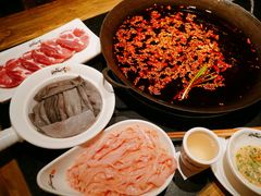 -纸盐河码头火锅(十八梯店)