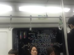 -呼家楼(地铁站)