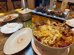 -蚝太郎 • 海鲜烧烤(大寨路店)