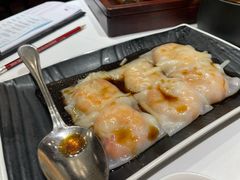 -白天鹅宾馆-玉堂春暖餐厅