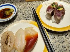 -合点寿司(美罗城店)