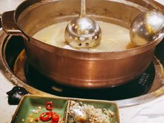 -润园四季椰子鸡火锅(海上世界店)