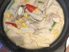 -山水茶艺馆·点心粤菜·30年老字号