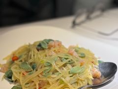 -开海·红岛海鲜虾水饺(石老人店)