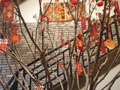 -院8里·小聚园老川菜(九眼桥店)