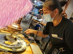 -喜来稀肉(北外滩白玉兰广场店)