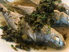 -东方山水金沙酒店-雅香阁中餐厅