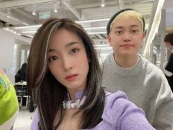 点击看大图 -MY HAIR ARDOR