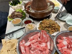 -瑞强涮锅(徐家楼店)