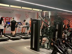 -乐刻运动(爱奇艺创新大厦店)