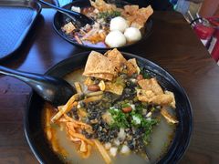 -柳大厨螺蛳粉(人民路总店)