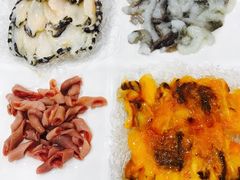 -真情鲍鱼海鲜汤
