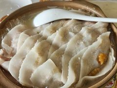 -京菜·砂锅居·烤鸭(西四店)
