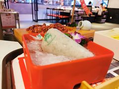 -川锅一号火锅(睢宁店)