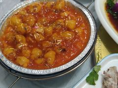 -胡塞尼手抓开锅餐厅(金兰小区店)