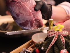 -鳥喜Toriki怀石烧鸟料理