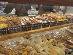 -慢熟面包店bud bread(孩儿巷店)