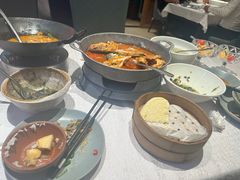 -湘中缘·湖南菜(娄底驻京办店)