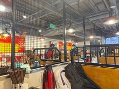 -食潮汕头鲜牛馆(望京保利店)