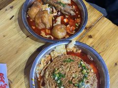 -桂湘缘卤味螺蛳粉