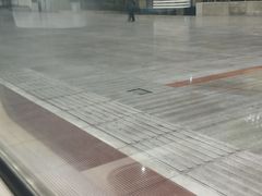 -阜阳站