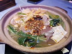-丽伟的串·烧烤·砂锅(季景天地店)