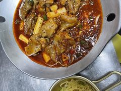 -大叹号·朝鲜族烤肉(潍坊泰华城店)
