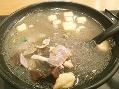 -回味鸭血粉丝汤(南京站店)