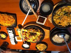 -鑫日千里马朝鲜族小馆(总店)