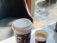 -COSTA COFFEE(西湖天地店)