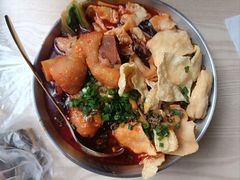 -龍城柳州螺蛳粉(群星路店)