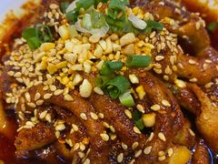 -付小姐在成都(吾悦广场店)