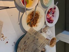 -春树下·树屋花房西餐厅(罍街AS1980店)