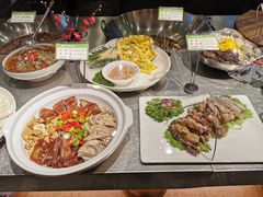 -吴山贡鹅(罍街店)