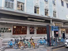 -民信老铺(双皮奶博物馆店)