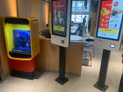 -麦当劳(北京路广百广场店)