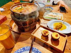 -十六蒲(桂林路店)