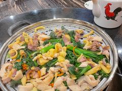 -阿多私房菜(顺德店)