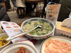 -二泉园老菜馆·百年无锡菜
