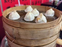 -上海恩记汤包馆(东三街店)