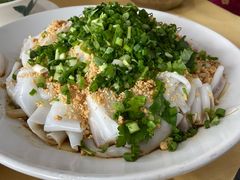 -吉莲利苑海鲜酒家(珠海拱北28年老字号店)