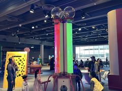 -香港科学馆